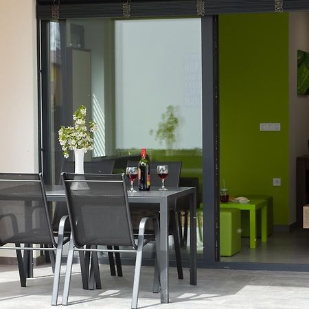 Apartma Mariposa Banovci Exteriér fotografie