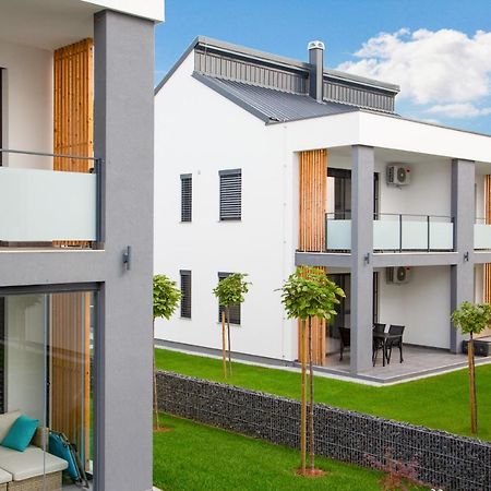 Apartma Mariposa Banovci Exteriér fotografie