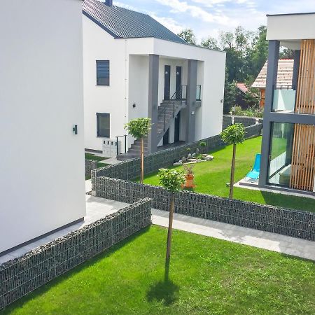 Apartma Mariposa Banovci Exteriér fotografie