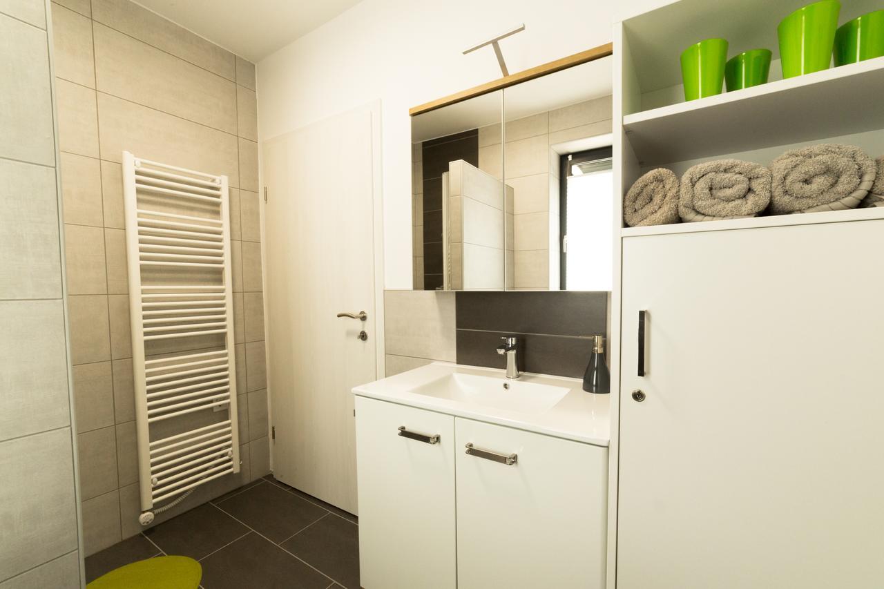 Apartma Mariposa Banovci Exteriér fotografie
